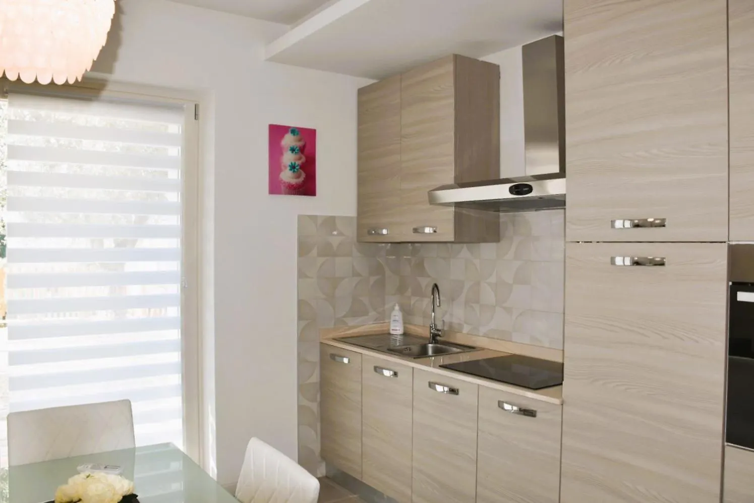 Apartment Residenza Le Sorelle - Mara Torri Del Benaco