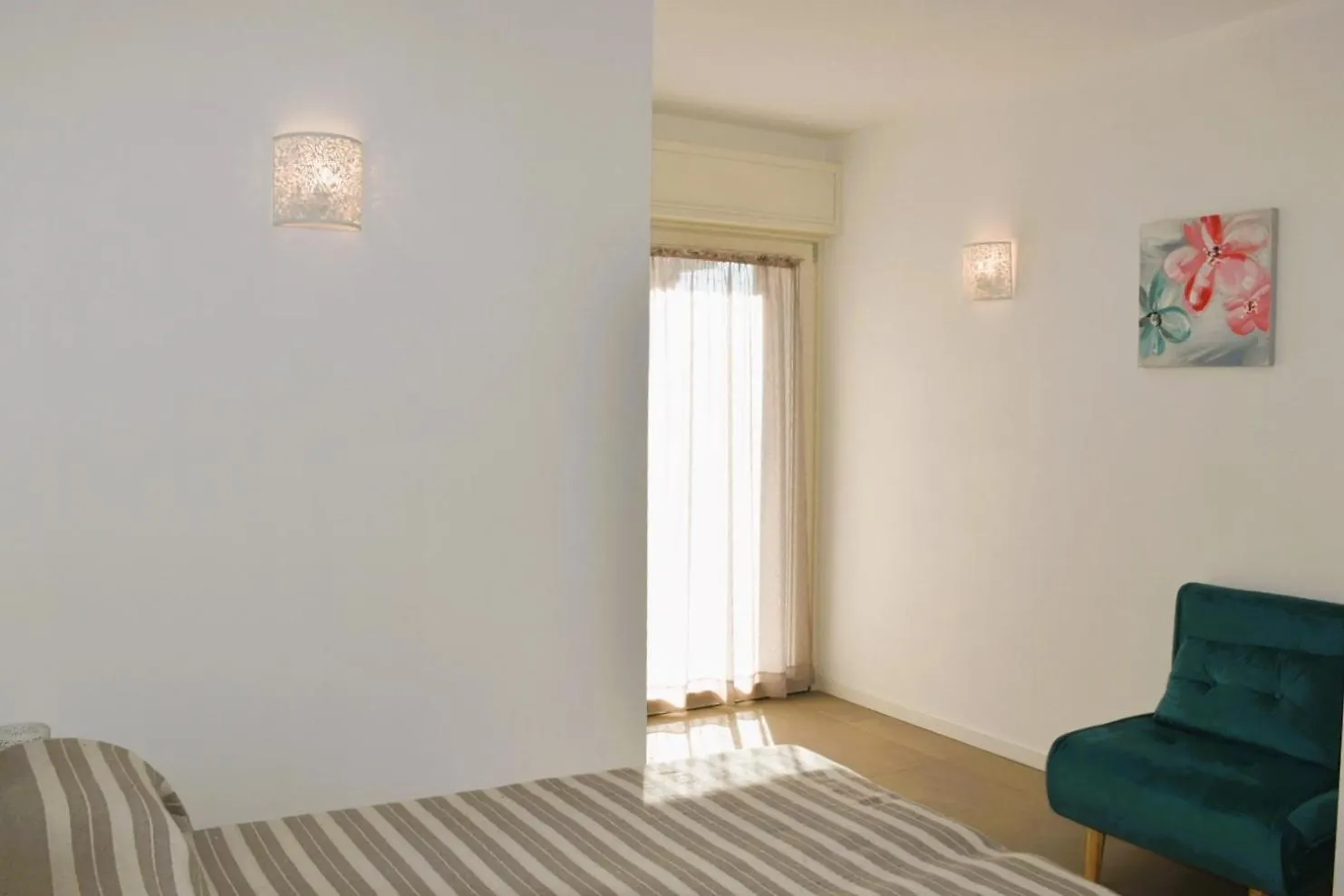 Apartment Residenza Le Sorelle - Mara Torri Del Benaco