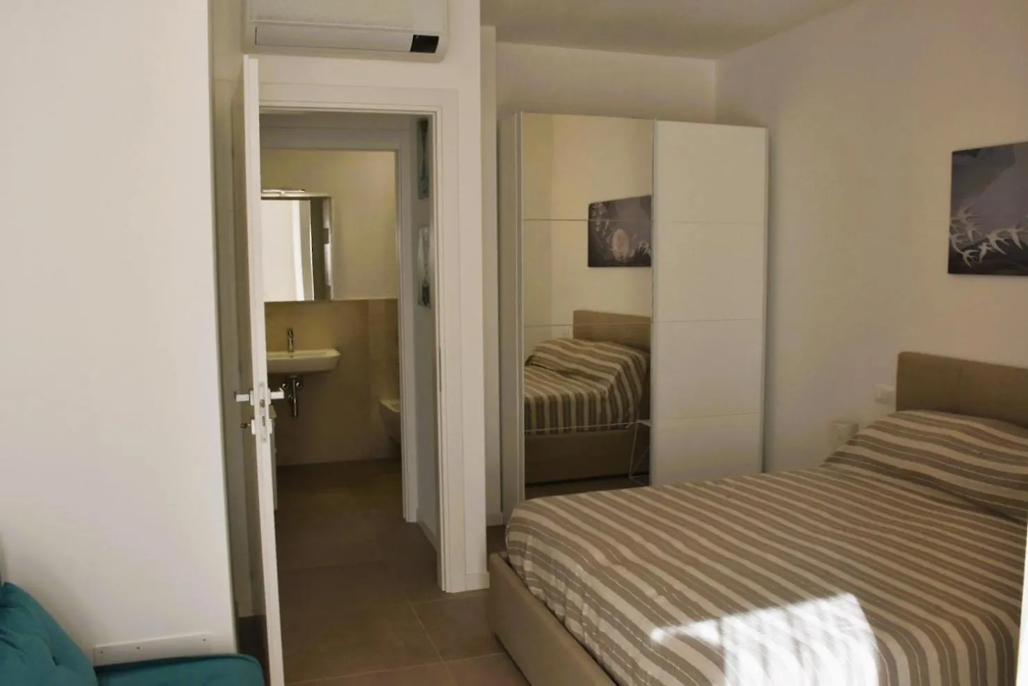 Residenza Le Sorelle - Mara Torri Del Benaco 0*,