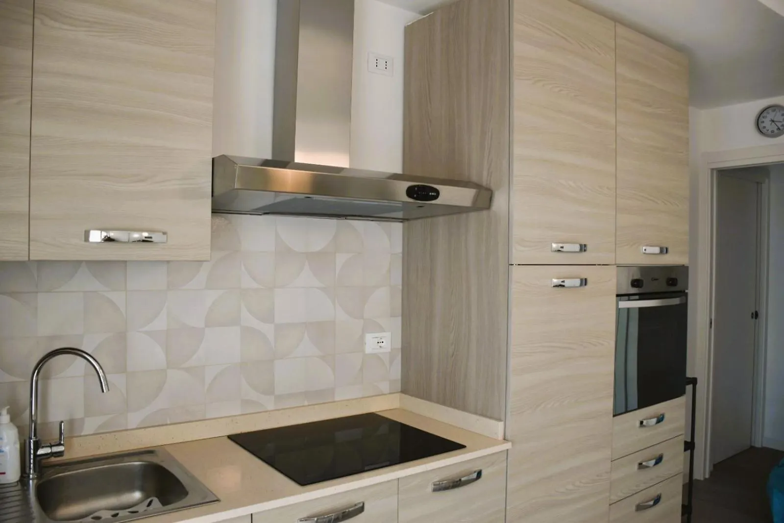 Apartment Residenza Le Sorelle - Mara Torri Del Benaco Italy