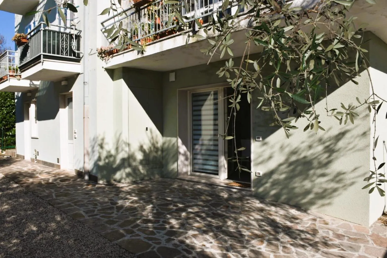 Residenza Le Sorelle - Mara Torri Del Benaco Apartment