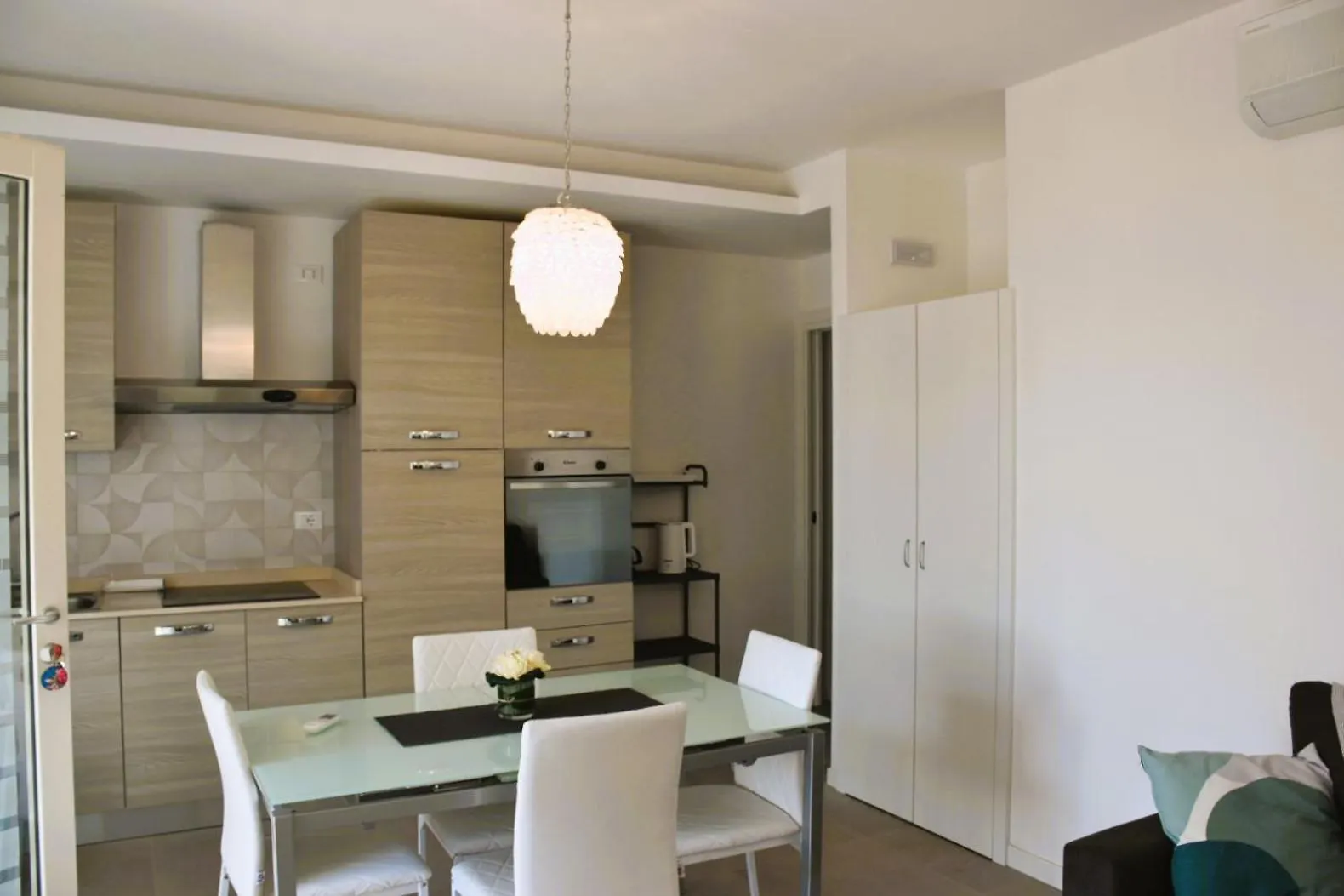 Residenza Le Sorelle - Mara location