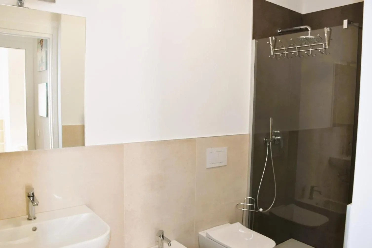 Residenza Le Sorelle - Mara Torri Del Benaco Apartment