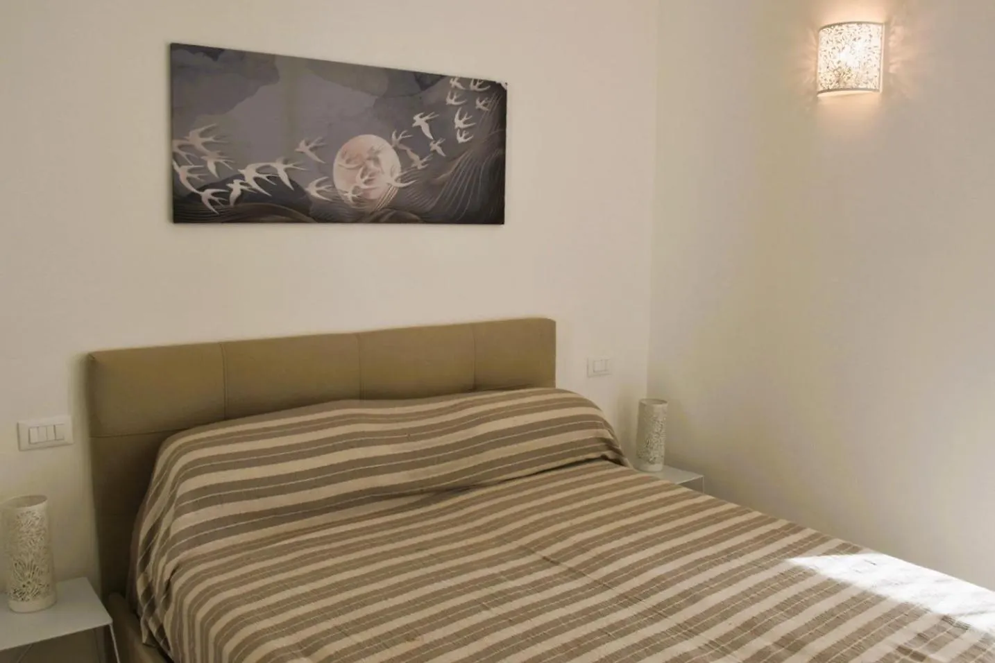 Residenza Le Sorelle - Mara Torri Del Benaco Apartment