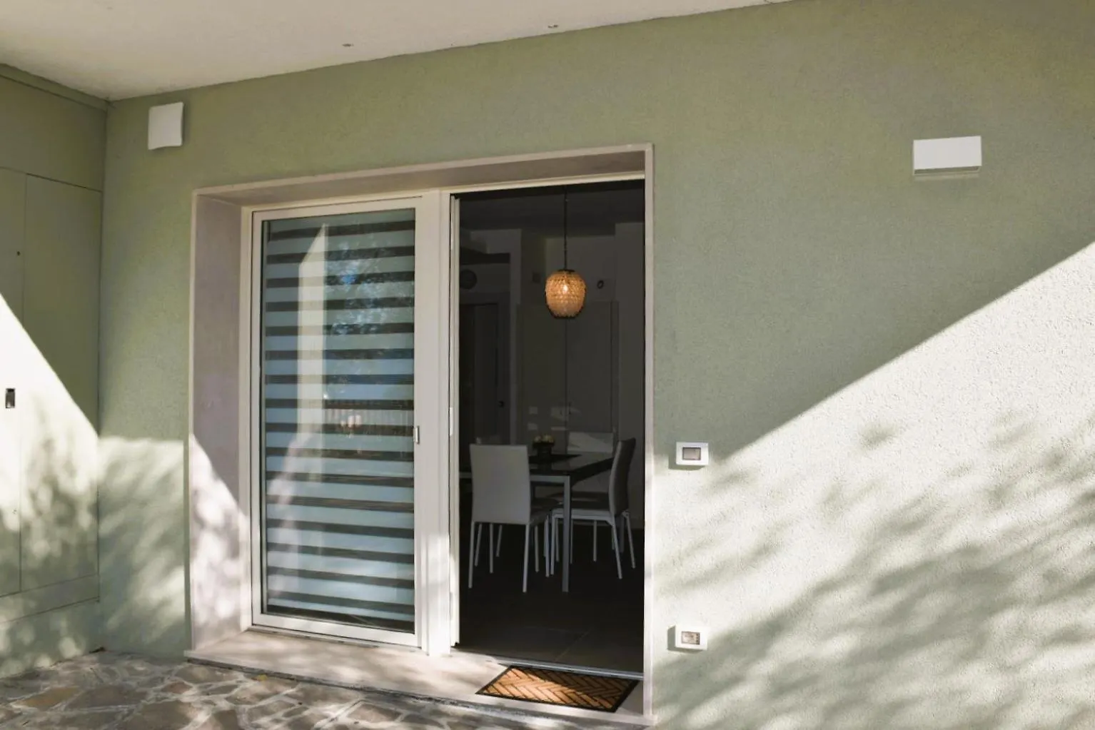 Residenza Le Sorelle - Mara Torri Del Benaco