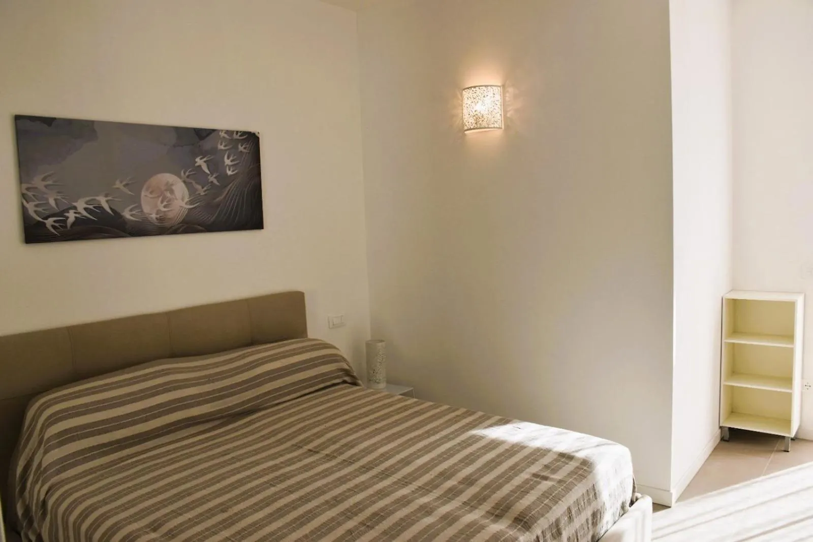 Apartment Residenza Le Sorelle - Mara Torri Del Benaco