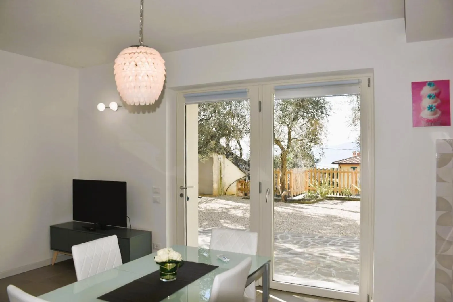 Residenza Le Sorelle - Mara Torri Del Benaco Apartment