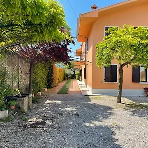 Garni Onda Torri Del Benaco