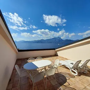  Apartment Apartmentsgarda - Canevini