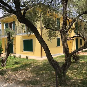  Apartment Ca' De L'achille