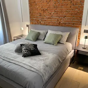  Apartment Junior Agli Archi