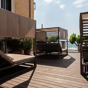 4* Hotel Del Porto