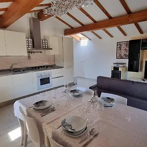  Apartment Casa Elsa