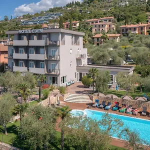 3* Hotel Eden