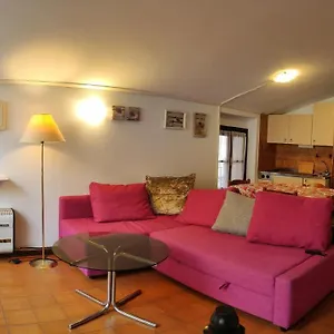  Apartment Il Vicoletto