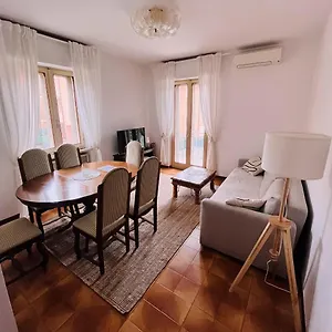  Apartment Al Lago,