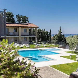 2* Aparthotel La Corte Danese
