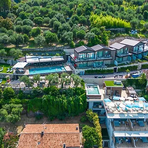 Sky View Garda By Galvani Torri Del Benaco