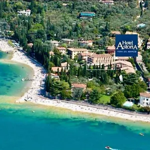 Astoria Torri Del Benaco