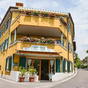  Guest house Speranza