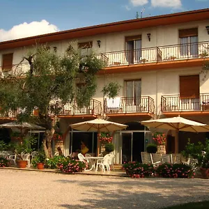 Zanetti Torri Del Benaco