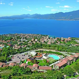 4* Hotel Le Torri Del Garda Familyspa