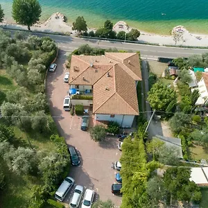Hotel Delle Rose, Torri Del Benaco