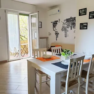  Apartment Casa Lavanda