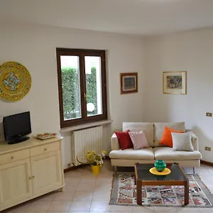  Apartment In Centro A
