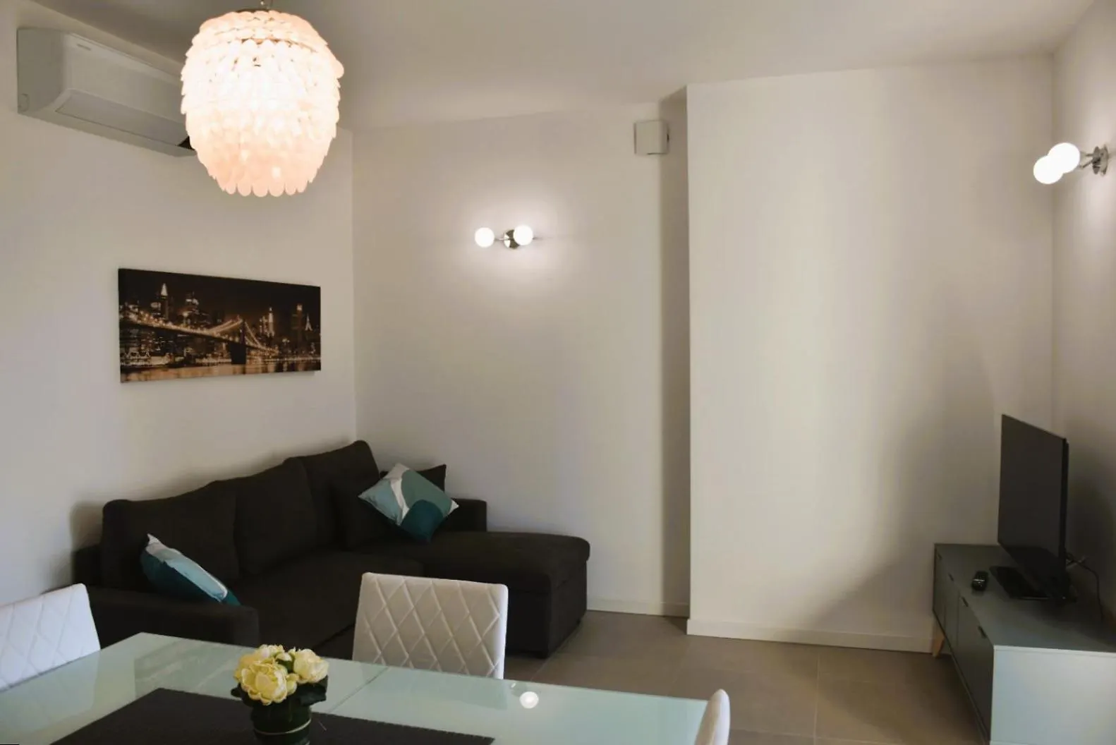 Residenza Le Sorelle - Mara Торри-дель-Бенако Италия